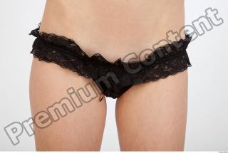 Panties costume texture 0033